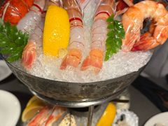 -SHUA耍·高空露台餐厅酒吧·重庆来福士洲际酒店