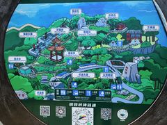 -海南铜鼓岭景区