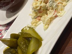 -92°C俄式厨房(中央大街店)