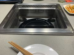 -海底捞火锅(金光华店)