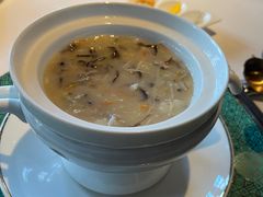 春意盎然海鲜羹-三号黄浦会Canton Table