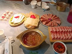 -慢丽江·云南野生菌土鸡锅(付家庄店)