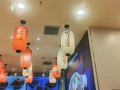 -町门烤肉拌饭专门店(哈西万达店)