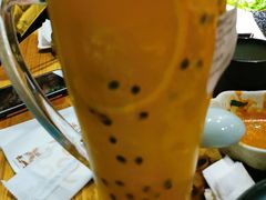 冰沙-湊湊火锅·茶憩(石家庄万象城店)