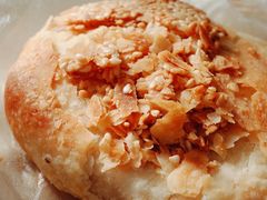-朱记小郑酥烧饼(建康路店)