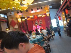 -老灶房-四川土菜(铁牛广场店)