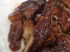 烧鹅-姚林轩