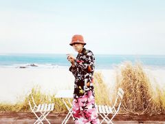 -青岛海尔洲际酒店