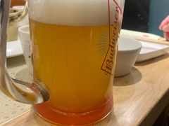 -老杨太太烧烤(文化广场店)