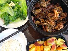 -斯丹姜母鸭·古法干香(涂门街总店)