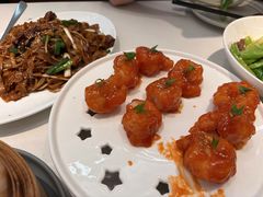 -千日贺茶餐厅(开发区安盛店)