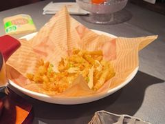 -小厨娘淮扬菜(河西奥美大厦店)