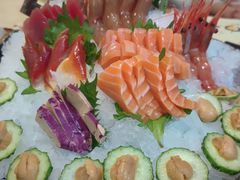 -和创柚子·会席日本料理(新区淮海街店)