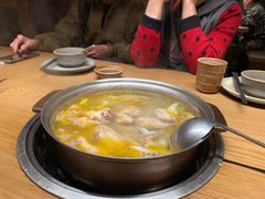 -大头椰·椰子鸡火锅(新梦店)