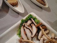 -鼎鼎香·港式火锅(北京SKP店)