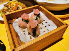 -蔡澜点心·粤菜(海印都荟城店)