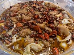 酸菜鱼-黑皮酸菜鱼(三山街店)