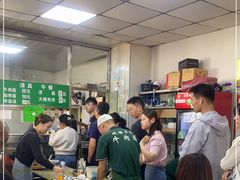 -清真-戏楼王记牛肉面
