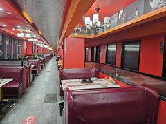 -高虾神龙虾·鲜货烧烤(六合店)