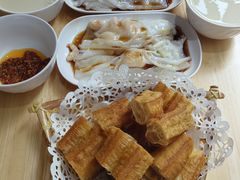 -冰泉豆浆馆(阳朔店)