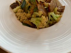 -明城五号烤鸭坊(建国门店)