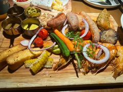 -布拉格餐厅· 中欧捷克菜(全国首店)