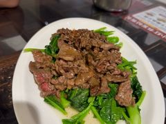 -长平肥姐白粥·海鲜打冷