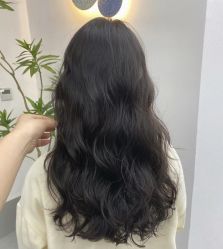 -呵呵造型