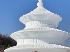-长春净月潭风景名胜区