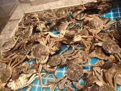 -一方渔歌蒸汽海鲜自助(文化路万达广场店)