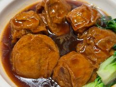 -二泉园老菜馆·百年无锡菜