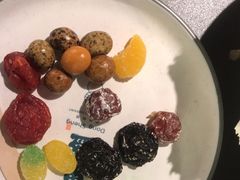-東盛炭烤自助料理(浦东文峰广场店)