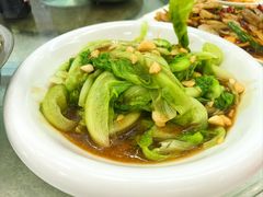 -李妹海鲜大排档(星海湾花园小区店)