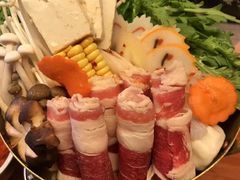 -文三酒肆自助放题(新街口友谊广场店)