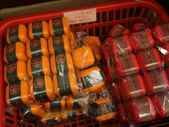 -华联发展销售中心(十月初五街店)