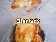 鲜嫩多汁-老王头烤鸡(建大四小区店)