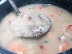-如轩·海鲜砂锅粥·潮汕菜(小榄店)