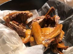 -大鸽饭(岗顶店)