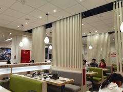 大堂-濱寿司(高新伊藤店)