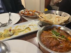 -克比叔叔印度餐厅Kebabs on the Grille(永康路分店)