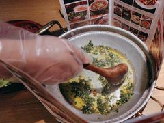 -吃饭皇帝大·土家民族菜(温州万象城店)