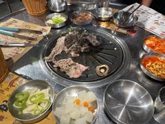 -安又胖韩国烤肉