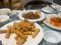 -华春餐馆(鱼山路店)