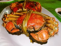 -盛港湾海鲜食府(黄沙店)
