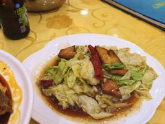 -新疆巴州金丝特餐厅(大钟寺店)