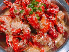 -靓靓蒸虾(恩施新天地店)