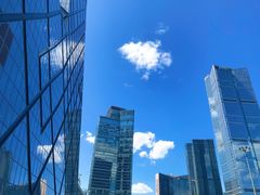 -中央广播电视总台(光华路办公区)