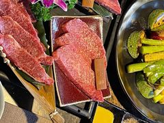 -觅福里•熟成和牛餐厅