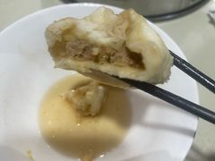 -石饮红星包子(中山路店)