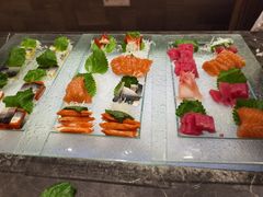 -云端西餐厅(南宁龙光那莲豪华精选酒店)
